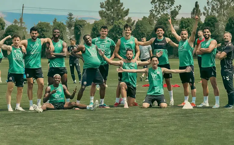 Konyaspor'da yeni sezon öncesi ödemeler yapıldı! İşte mali