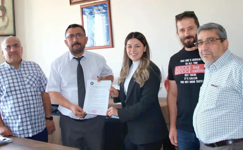 Konya’da sendika üyelerine eğitim desteği! Yüzde 25 indirim sağlanacak