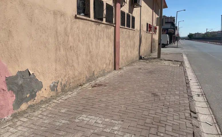 Konya’da sokak ortasında dehşet! 18 yaşındaki genç hayatını kaybetti