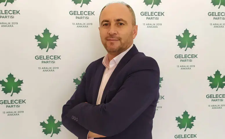 Gelecek Partisi Konya’dan “Yeni Parti” iddialarına yanıt: “Gerçeği yansıtmıyor”