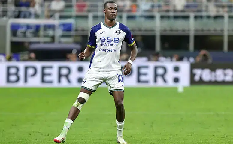 Konyaspor'dan Senegalli oyuncu için teklif