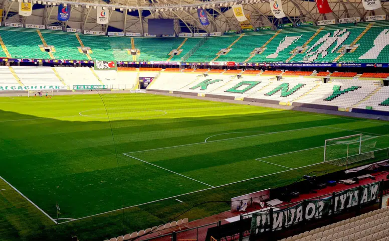 Konyaspor - Rizespor maçının biletleri satışa çıktı! İşte fiyatlar