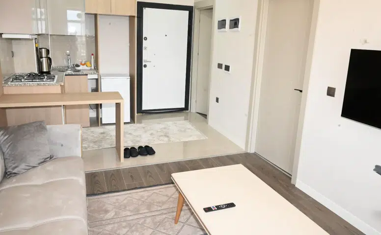 Konya’da örnek proje! Hasta yakınları burada konaklayabilecek