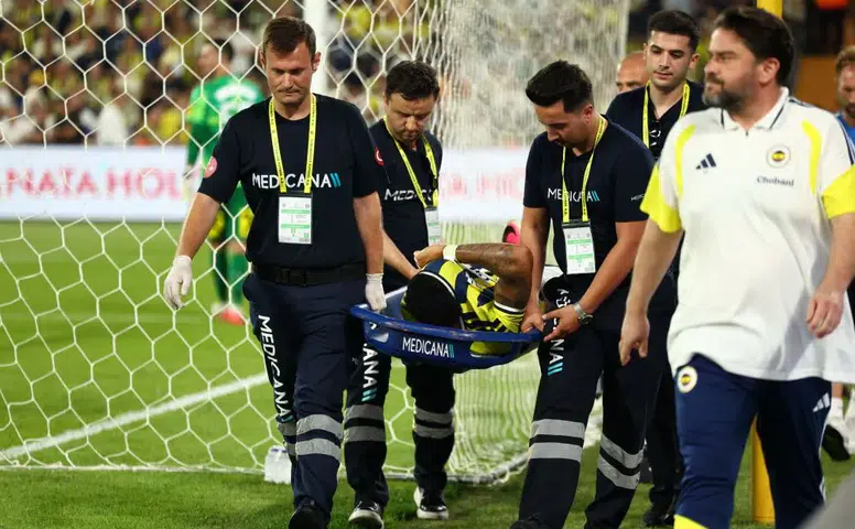 Fenerbahçeli yıldız, Konyaspor maçını kaçıracak