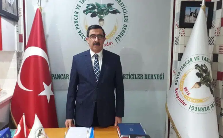 Konyalı Başkandan flaş açıklama! Cezalarını çeksinler