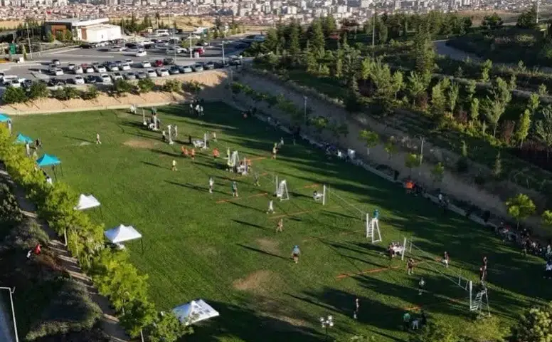 Konya’da büyük heyecan sona erdi! Gelecek yıl da düzenlenecek