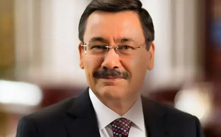 Melih Gökçek hakkında flaş gelişme! Soruşturma başlatıldı