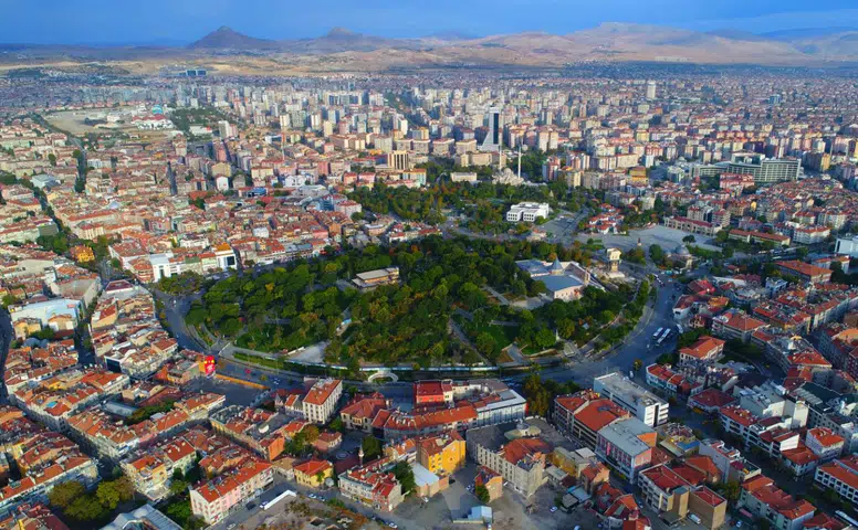 Konya'da dolandırıcılardan yeni yöntem! Büyükşehir vatandaşları uyardı