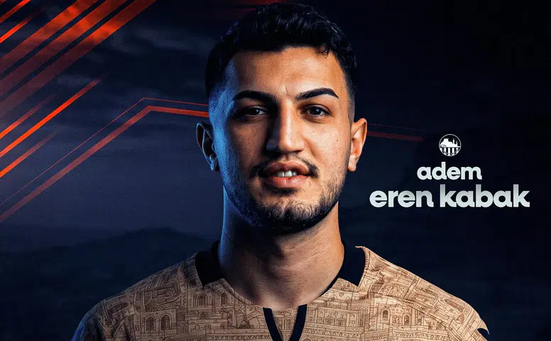 Mardin'den Konyaspor'a özel teşekkür