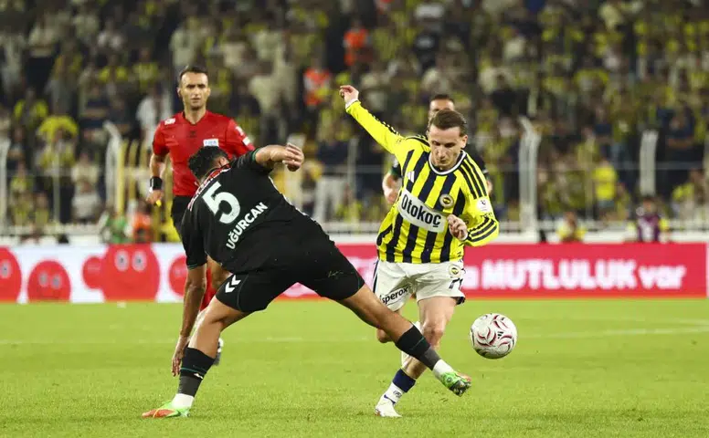 Konyaspor'da 36 yıl sonra bir ilk yaşandı