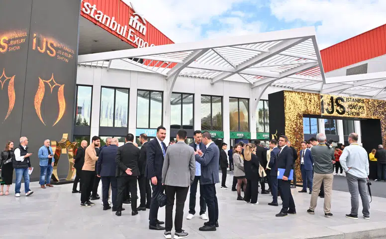 Konya’da kuyumcuların gözü bu fuarda! 2027 vitrinleri için harekete geçtiler