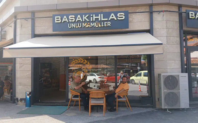 Başak İhlas Unlu Mamuller lezzet ve kaliteyi buluşturuyor