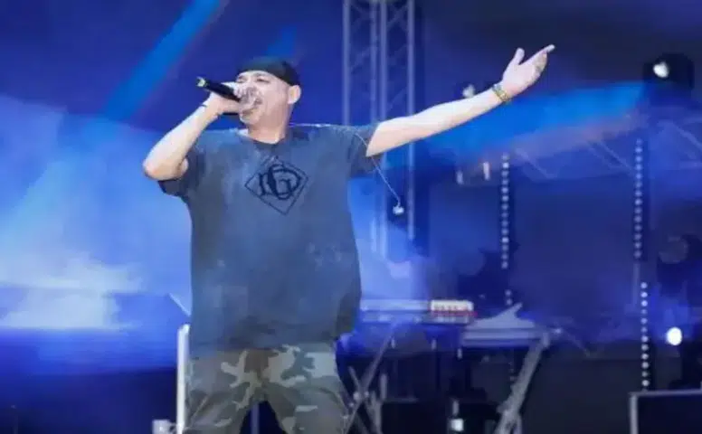 Konya’da Ceza, Festonia Festivali’nde sahne alacak