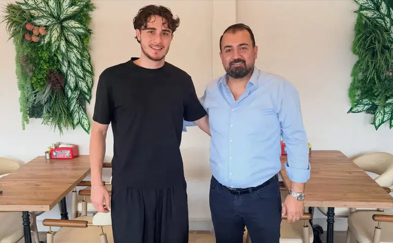 1922 Akşehirspor’dan transferde önemli hamle! Efe Arda Koyuncu imzayı attı