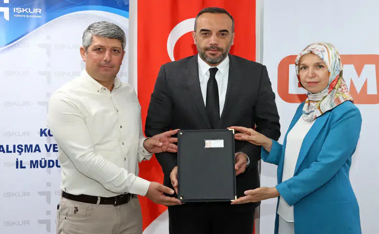 Konya’da iş arayanlara müjde! BİM ve İŞKUR 125 kişi için harekete geçti
