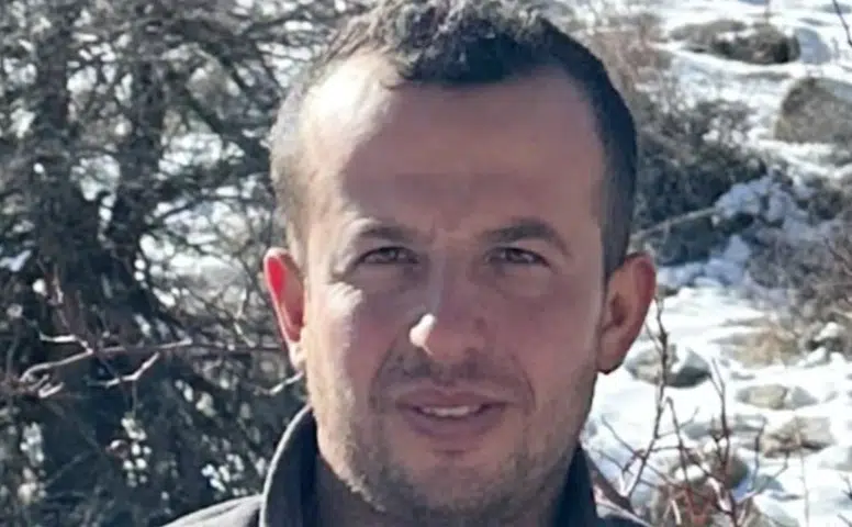Konya’da domuz avında korkunç olay! Arkadaşını başından vurdu