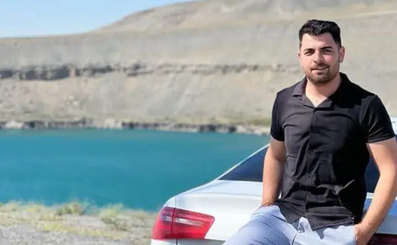 Konya’da düğünde korkunç olay! Arkadaşını kalbinden bıçakladı