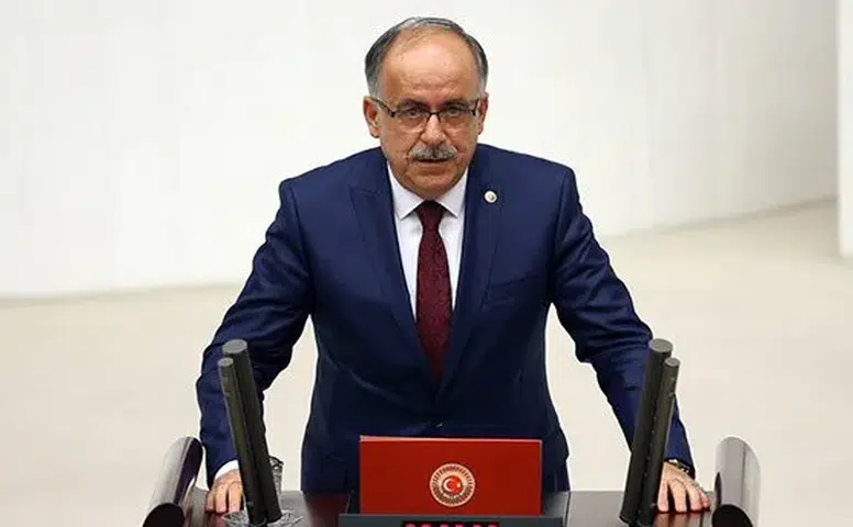 Konya Vekili Kalaycı’dan şehit ve gaziler için önemli mesaj: “Ne versek azdır"
