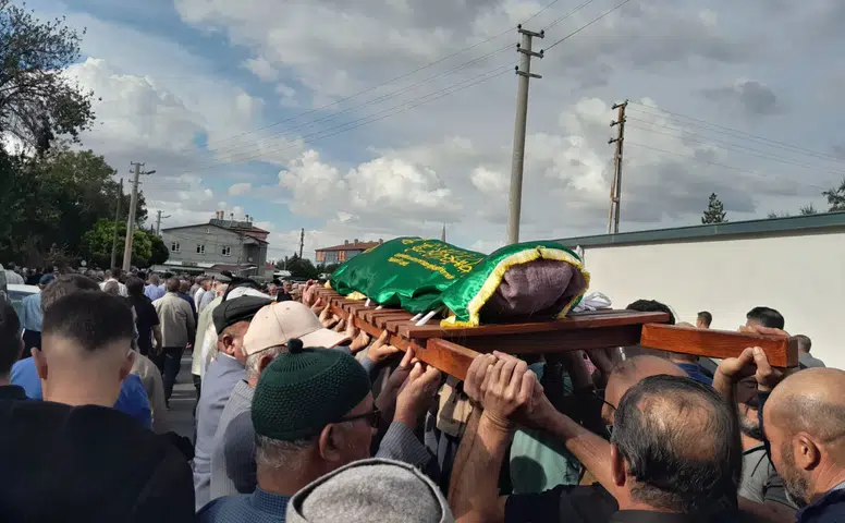 Konya’da traktör kazasında yaralanmıştı! 26 gün sonra acı haber