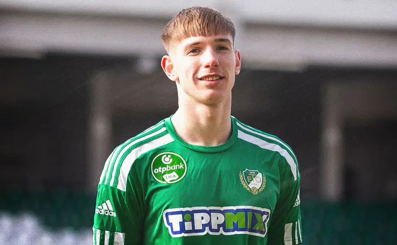 Konyaspor’a Macar orta saha geliyor! 4 yıllık anlaşma