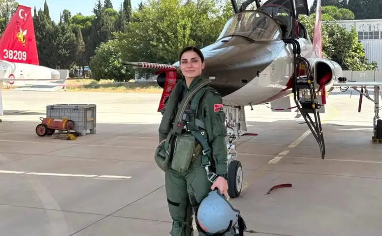 Konya’nın ilçesinde bir ilki başardı! Büyük gurur yaşattı