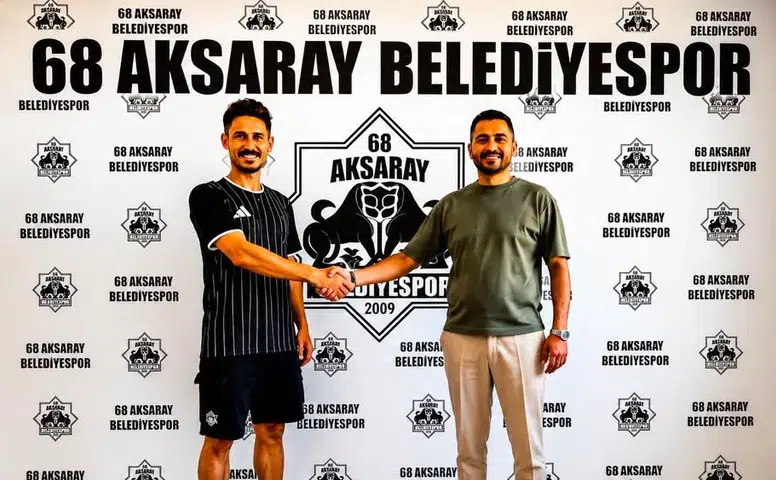 Konyaspor’un eski oyuncusu 2. Lig takımı ile imzaladı