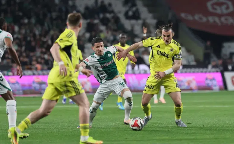 Konyaspor, Kadıköy'de zorlu sınavda! Galibiyet neden olmasın
