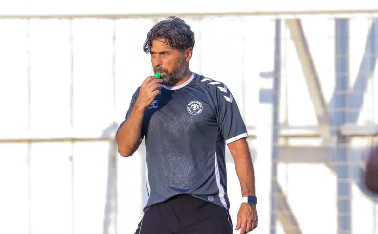 Konyaspor'da İlhan Palut'tan Rizespor maçı sözleri