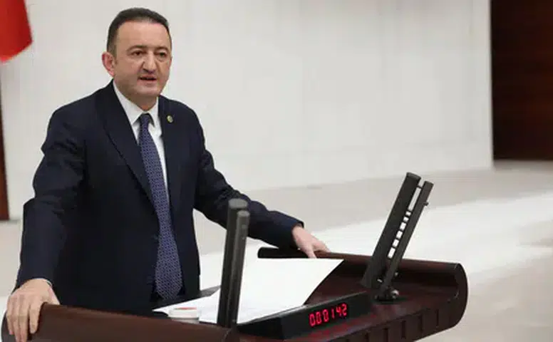 Makineler çürüyor, üretim durdu! Konya Vekili’nden flaş iddia
