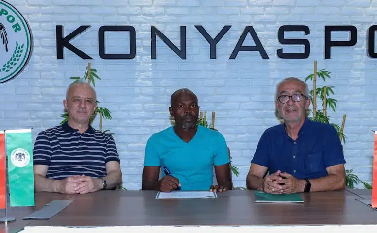 Konyaspor, Togo'da yetenek arayacak