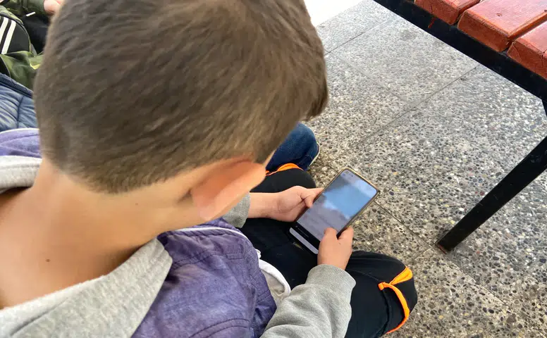 Konya'da uzman açıkladı! Fazla reels izleyen çocukları ne bekliyor?