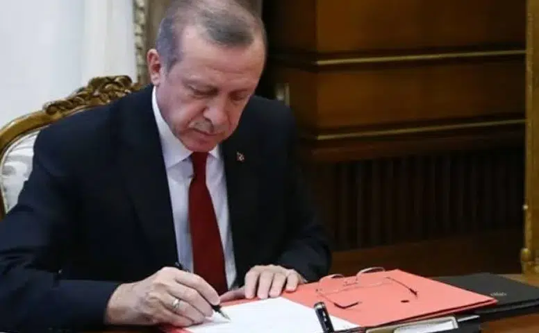 Cumhurbaşkanı onayladı! Konya’da 17 m²‘den fazla alan kamulaştırılıyor