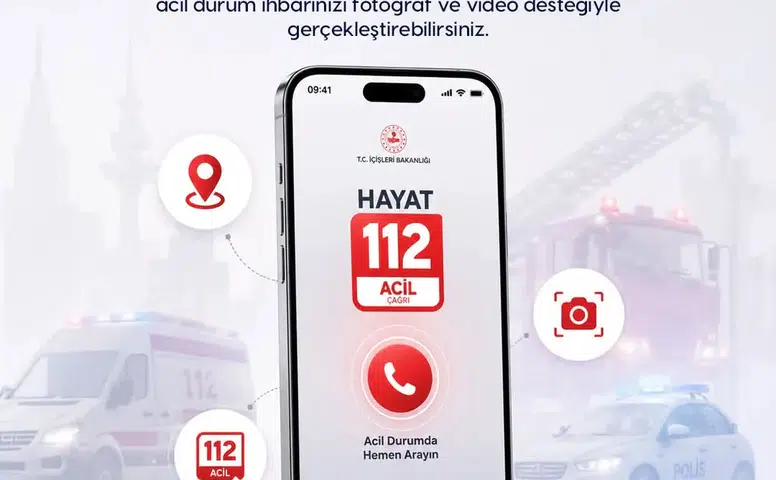 Konya AKOM’dan kritik uyarı: Telefonunuzda mutlaka olsun!