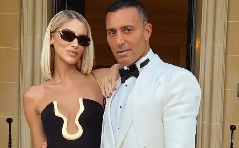 Mustafa Sandal’ın eşi ve babası hakkında yeni gelişme