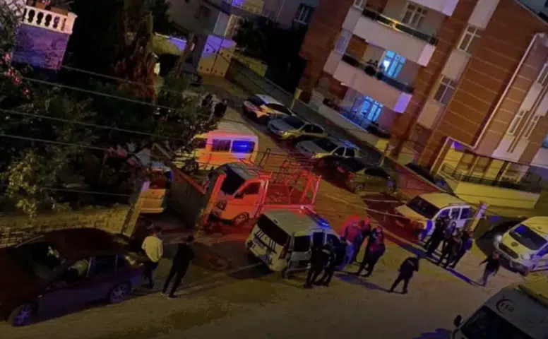 Konya’da erkek cesedi bulundu! 5 gündür aranıyordu