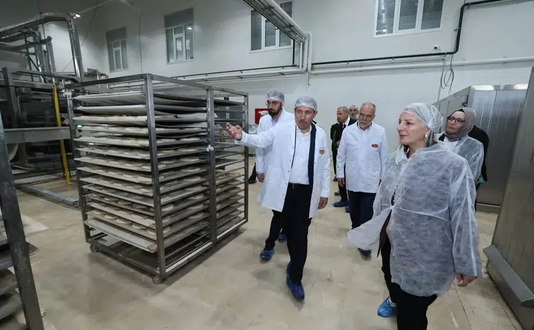 Konya’da uygun fiyatlı ekmek seferberliği
