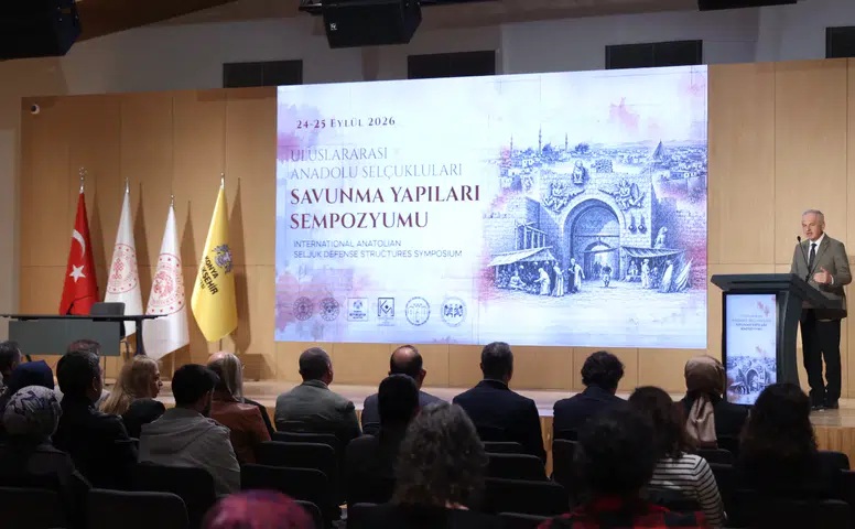 Konya’nın kayıp surları yeniden gündemde! Selçuklu mirası için önemli buluşma
