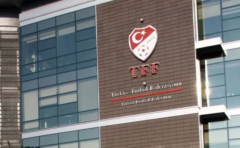 TFF'den gözaltı sonrası ilk açıklama geldi