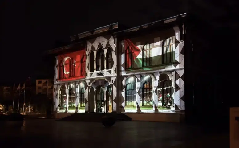 Başkan Altay, Konyalıları stadyuma çağırdı