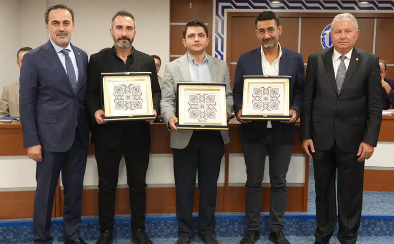 Konya’da fikirler artık yatırıma dönüşecek! İlk adım atıldı