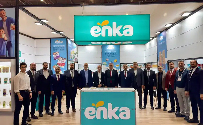 Sanayiciler, Konyalı firmaları ziyaret etti