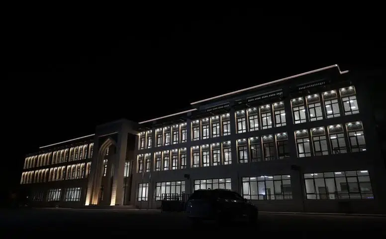 Konya’nın göbeğine dev eser kazandırıldı!