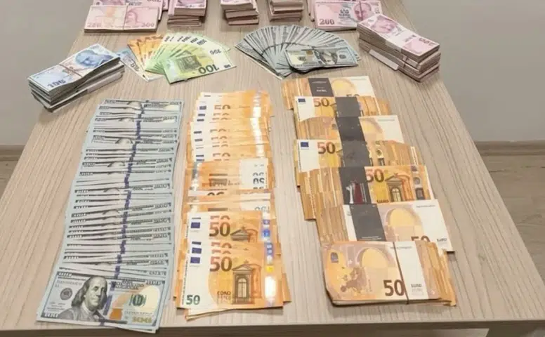 Konya’da pes dedirten dolandırıcılık! Polis ve savcı diye aradılar