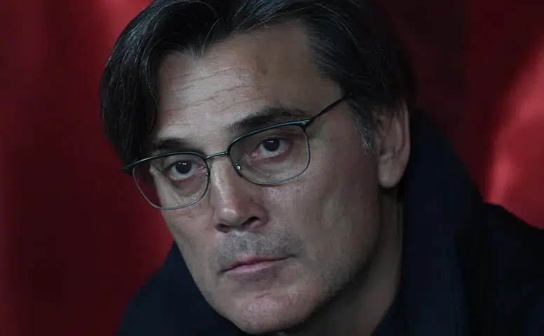 Montella'dan farklı yenilgi yorumu! Yuhalanmayı hak ettik