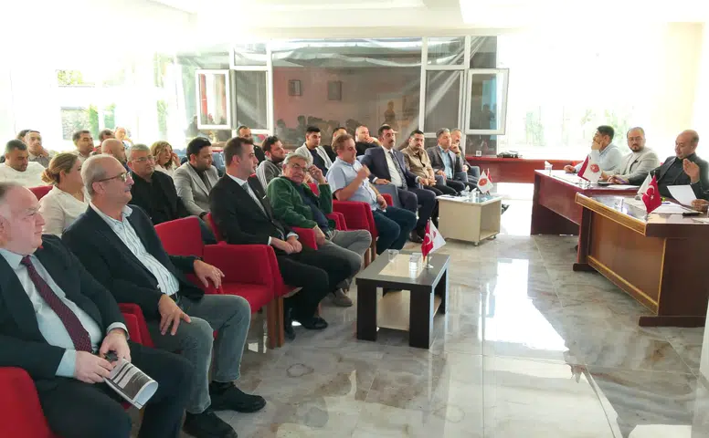 Konya’da nefesleri kesen seçim yaşandı! 24 oy farkla yeni başkan belli oldu