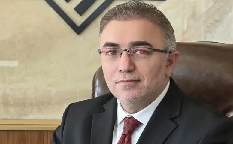 Konya’ya o isimden duygusal veda!