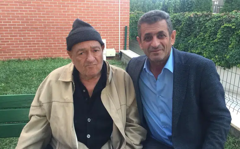 Konya esnaf teşkilatında büyük acı! Onursal başkan vefat etti