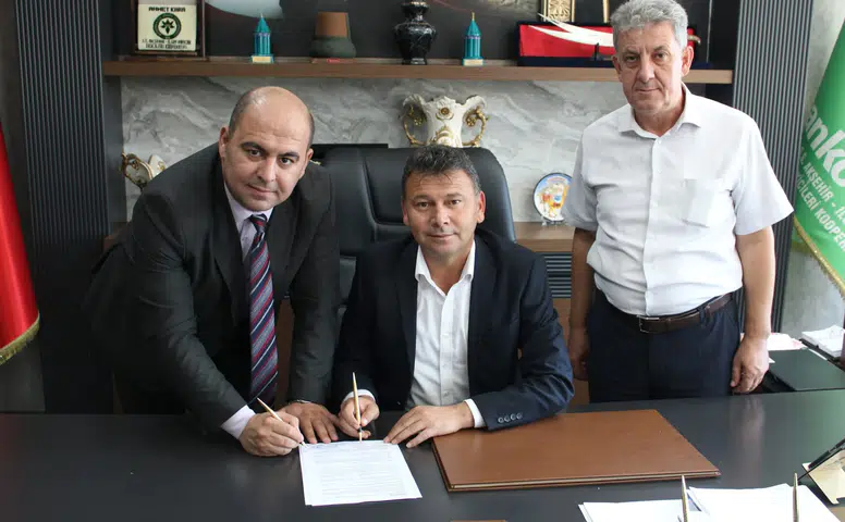 Konyalı çiftçilere kredi müjdesi!