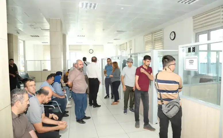 Konya İŞKUR engellilere iş imkanı sağlıyor! Saat 10.00’da diyerek duyurdu
