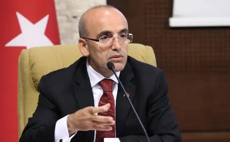 Maliye Bakanı Mehmet Şimşek istifa edecek mi? Flaş açıklamada bulundu